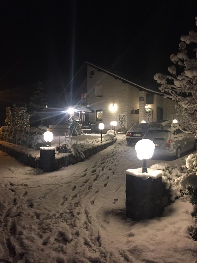 Apartmani Berghaus 兹拉蒂博尔 外观 照片
