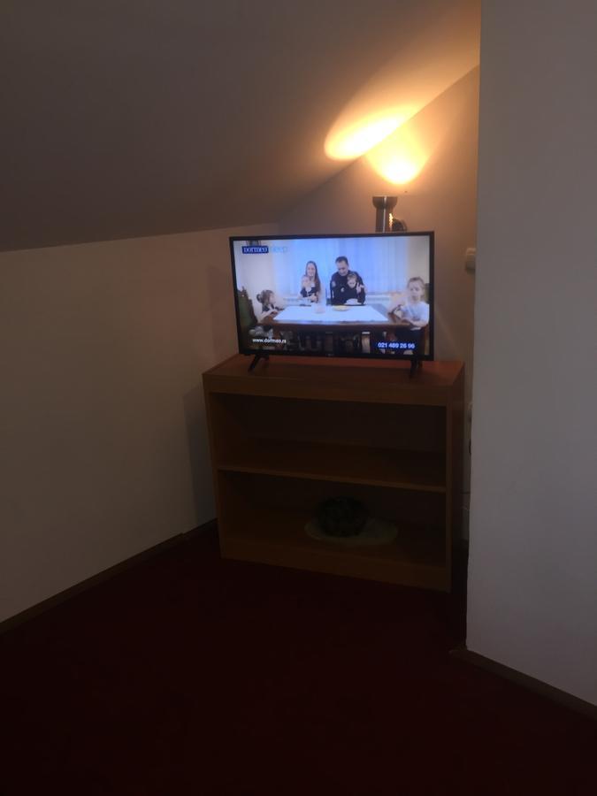 Apartmani Berghaus 兹拉蒂博尔 外观 照片