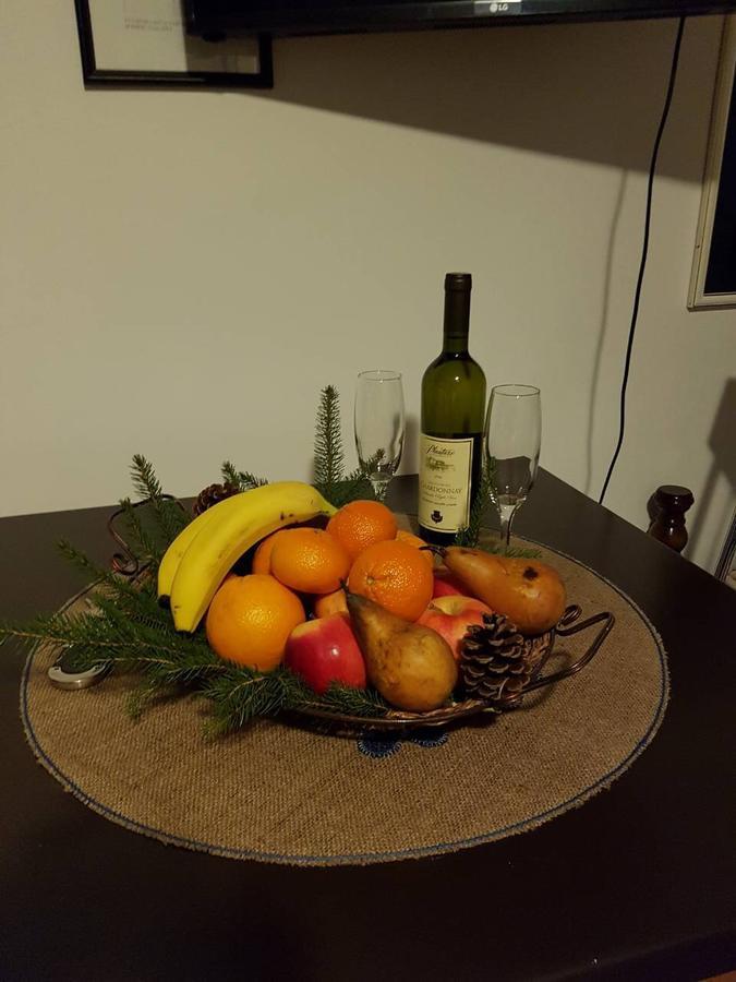 Apartmani Berghaus 兹拉蒂博尔 外观 照片