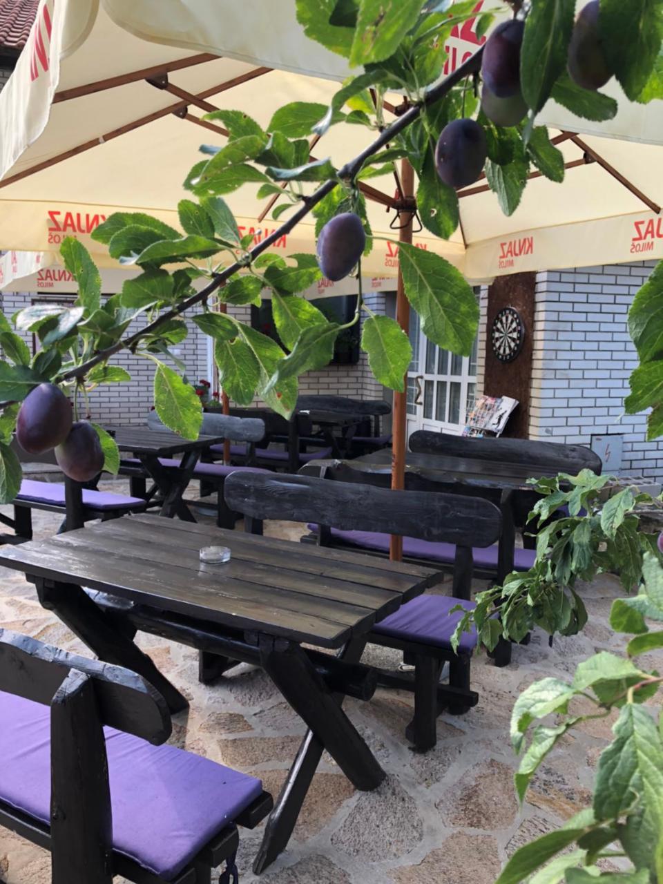 Apartmani Berghaus 兹拉蒂博尔 外观 照片