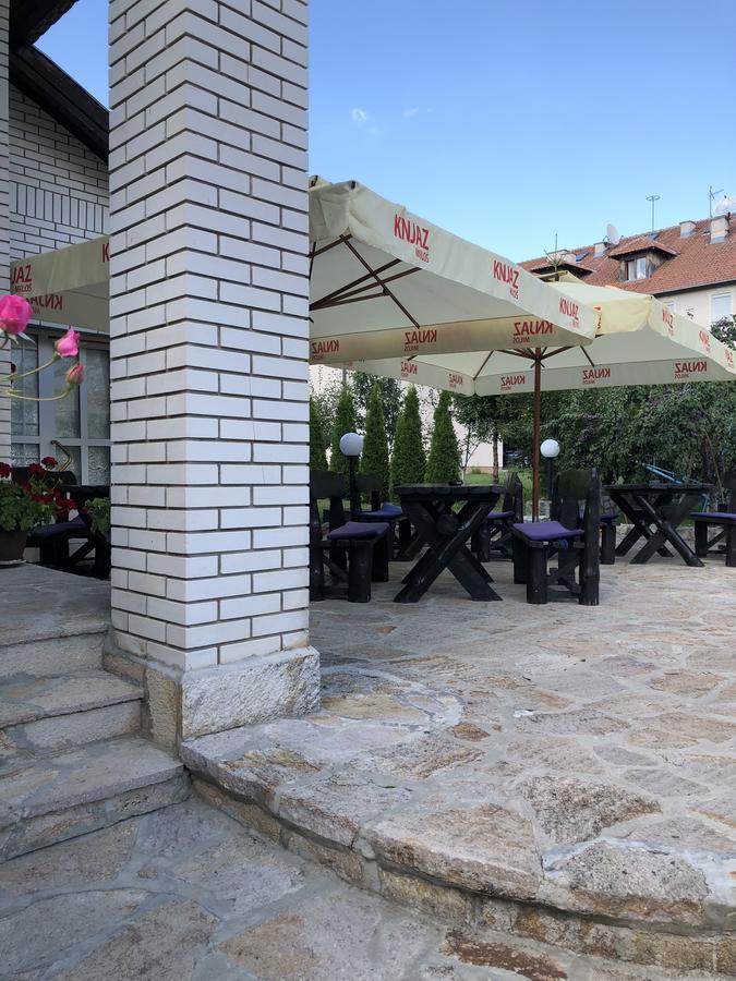 Apartmani Berghaus 兹拉蒂博尔 外观 照片