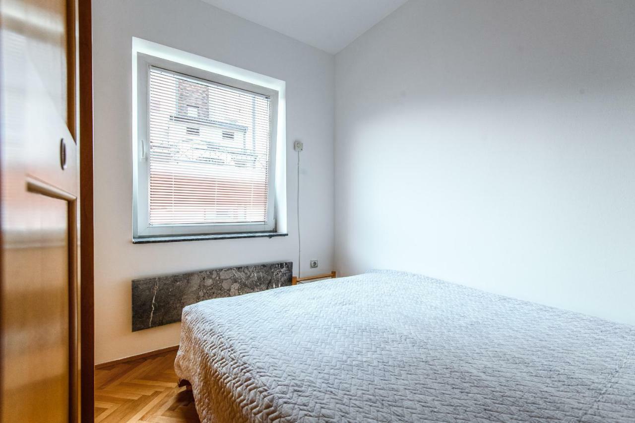 Apartmani Berghaus 兹拉蒂博尔 外观 照片